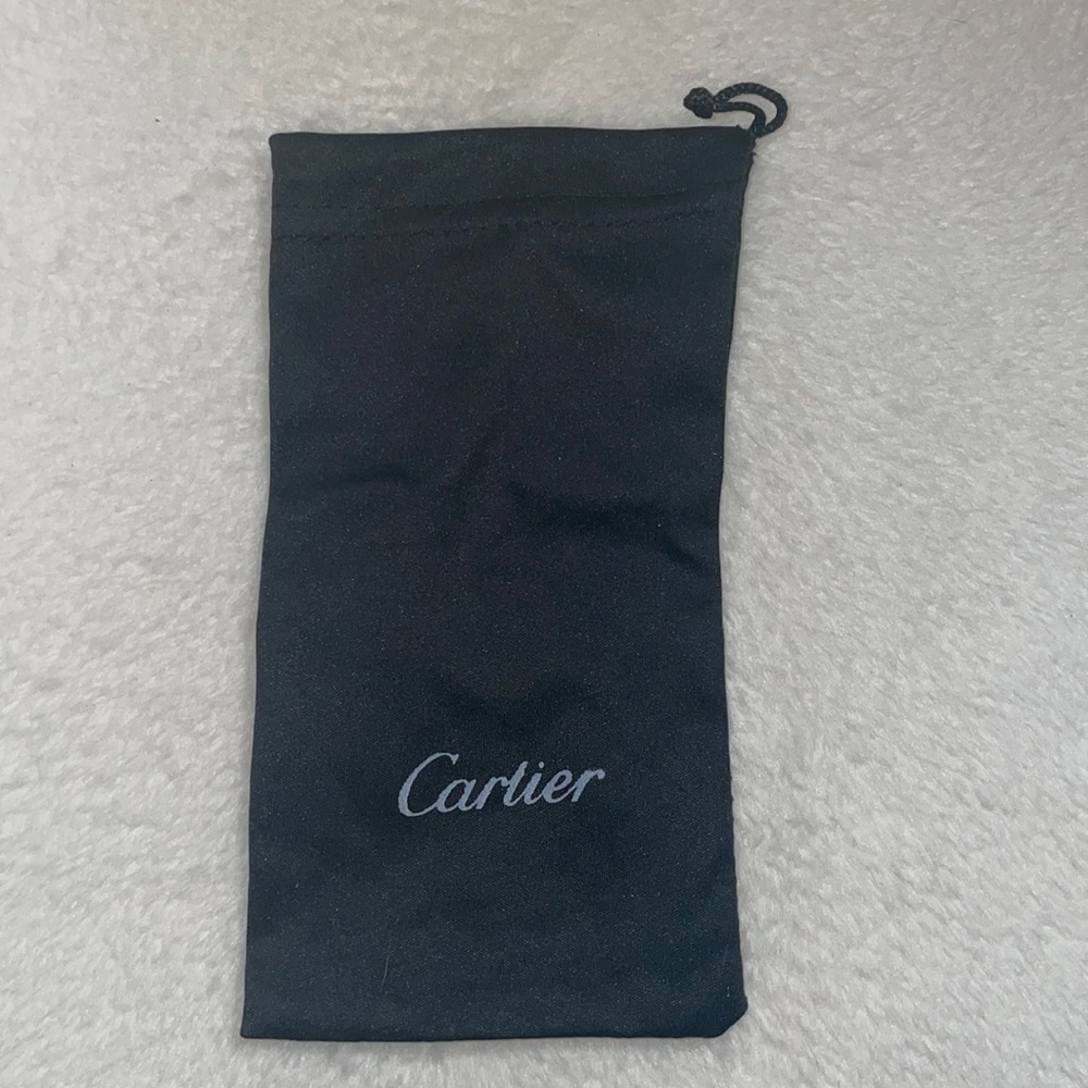 Sunglasses bag
